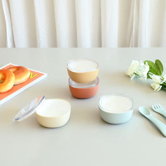 [신한카드 할인]킨토 본보 스낵볼 150ml 색상옵션