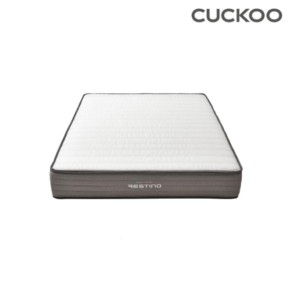 [쿠쿠] 레스티노 독립스프링 롤팩 매트리스 커버분리형 27cm K(킹) CRM-G01STMK