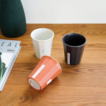 [신한카드 할인]킨토 알프레스코 텀블러 색상옵션