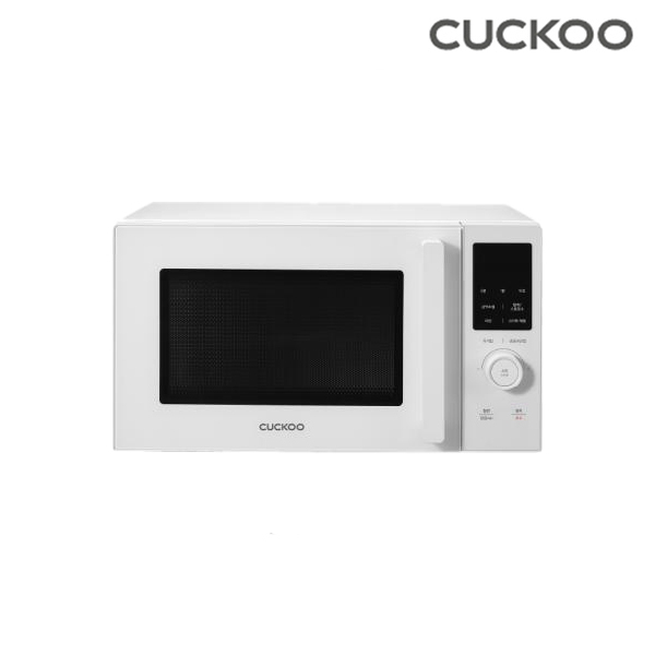 [쿠쿠] 스마트 전자레인지 25L CMW-S2510EW