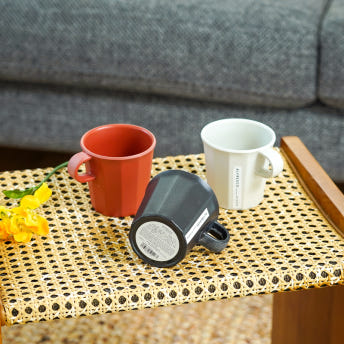 [신한카드 할인]킨토 알프레스코 머그 300ml 색상옵션