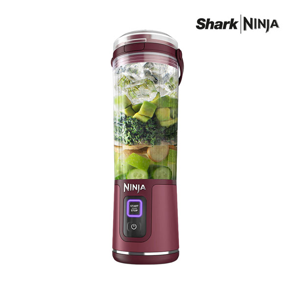 [샤크닌자] NINJA 무선 블라스트 포터블 블렌더 BC151KR