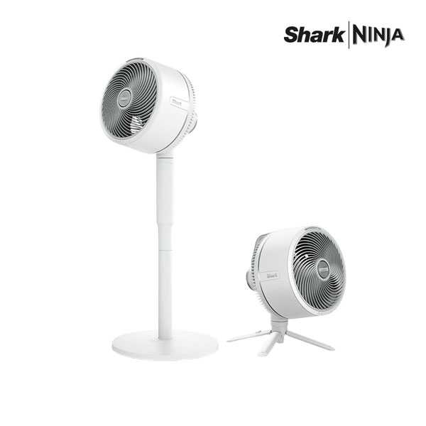 [샤크닌자] SHARK 올인원 무선 선풍기 플렉스브리즈 FA200KR 2종 택1