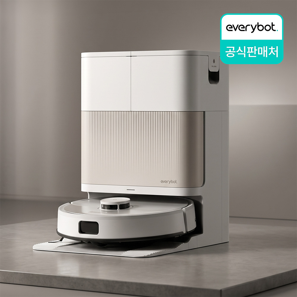 에브리봇 로봇청소기 Q7 PLUS
