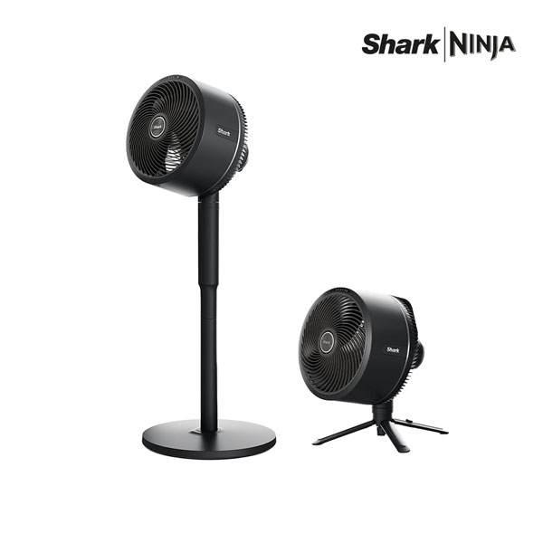 [샤크닌자] SHARK 올인원 플렉스 브리즈 FA221KR