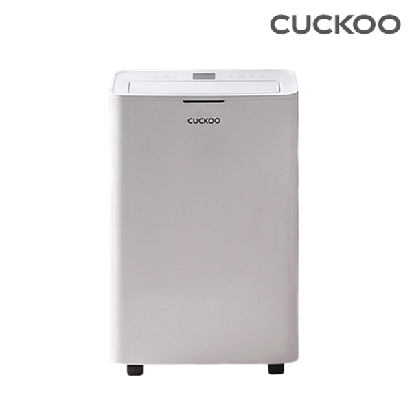 [쿠쿠] 12L 인스퓨어 제습기 그레이스 화이트 DH-T12701GW