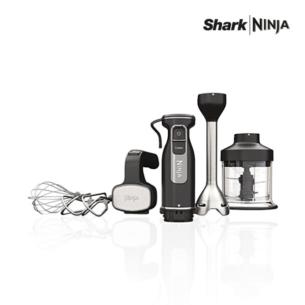 [샤크닌자] NINJA 푸디 파워 초퍼 CI1001KR