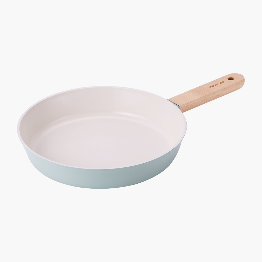 [네오플램] 레버리 IH 프라이팬 28cm