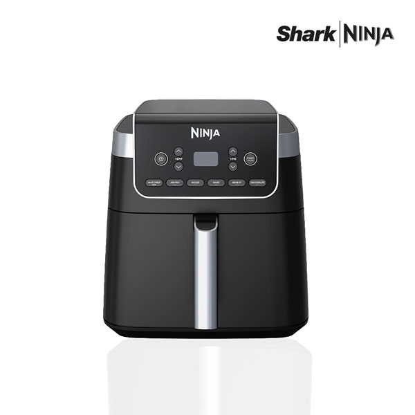 [샤크닌자] NINJA 에어프라이어 맥스 프로 XL 6.1L 6in1 AF181KR