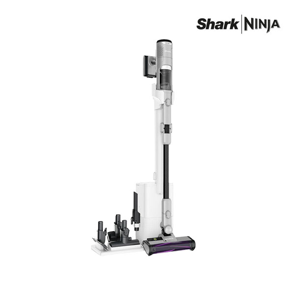[샤크닌자] SHARK 무선청소기 클린센스 IQ+ IW3241KRBK