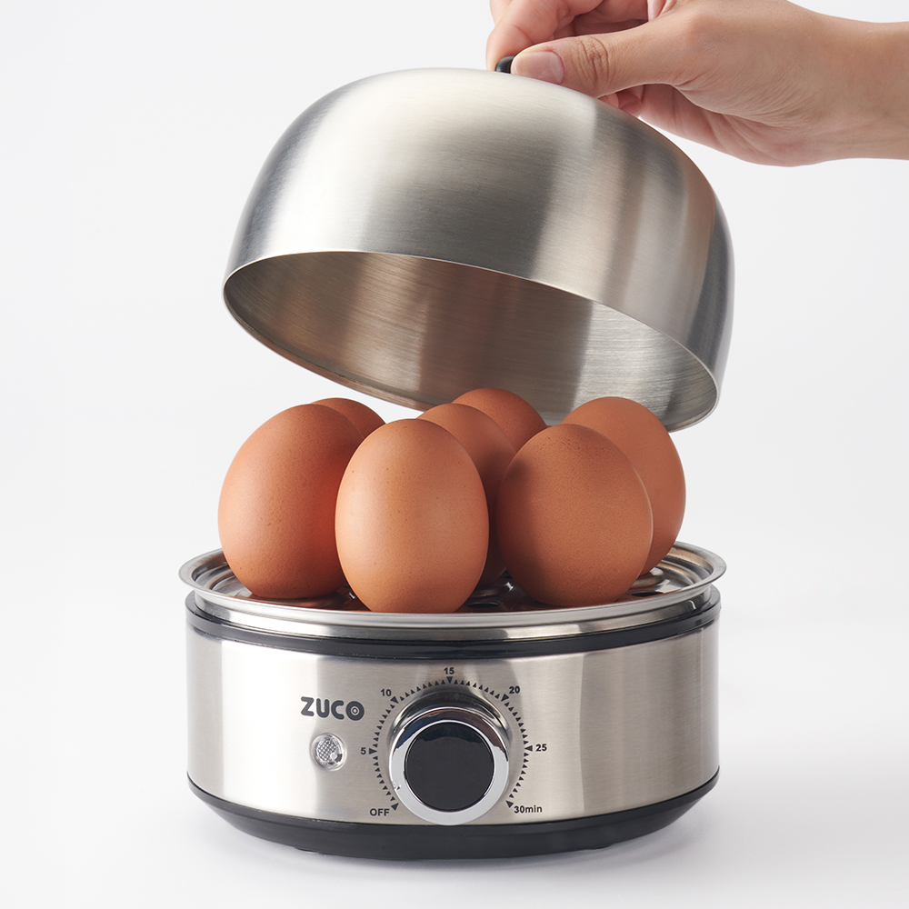 주코 올스텐 계란찜기 에그쿠커 ZE-XB201S
