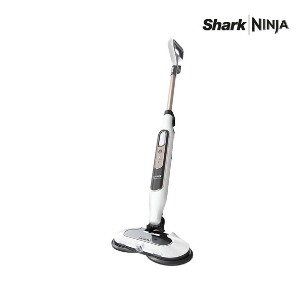 [샤크닌자] SHARK 스팀&스크럽 청소기 S8201KR