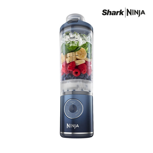 [샤크닌자] NINJA 블라스트 맥스 포터블 블렌더 BC251KR