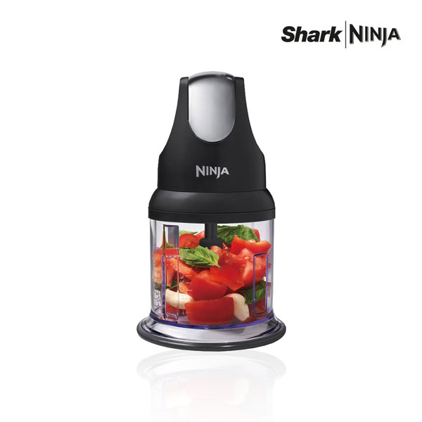 [샤크닌자] NINJA 프로페셔널 초퍼 블렌더 NJ1001KR