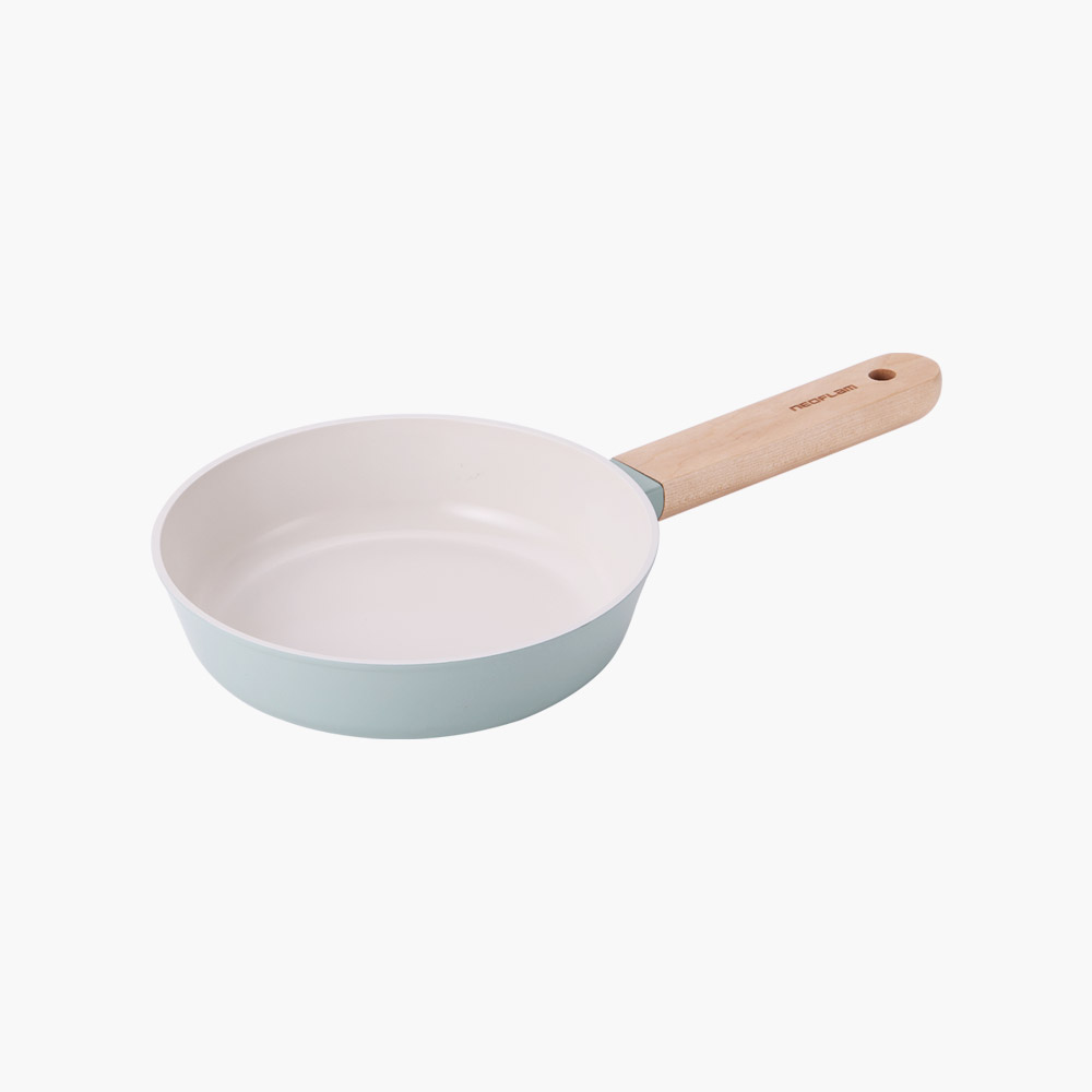 [네오플램] 레버리 IH 프라이팬 (20cm,28cm 택1)