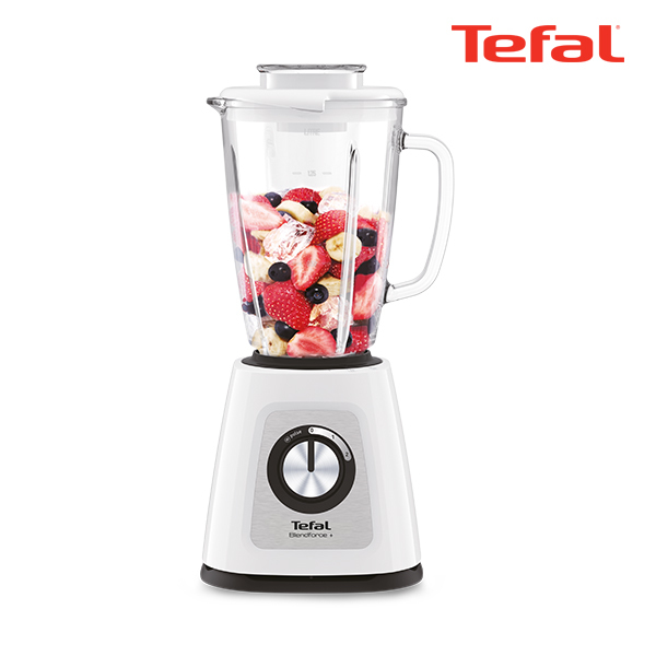 [테팔] 블렌드포스 글라스 믹서기 BL4351KR