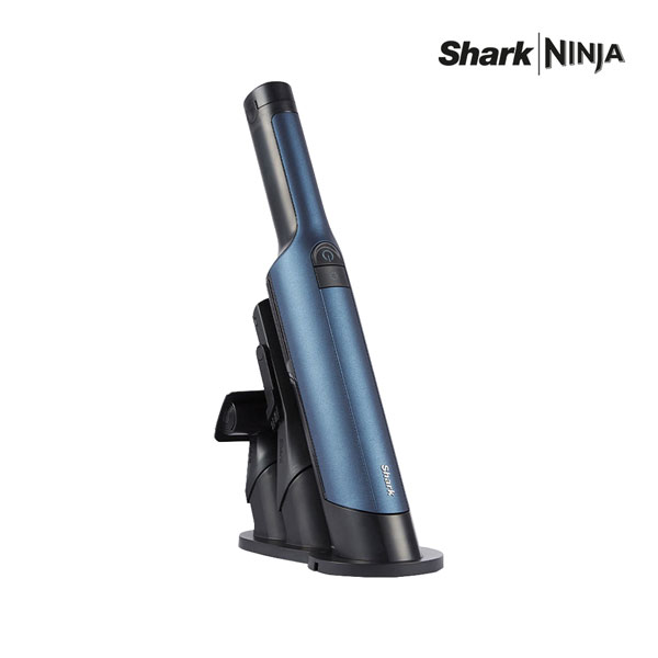 [샤크닌자] SHARK 에보파워 EX 핸디 무선청소기 WV270KR