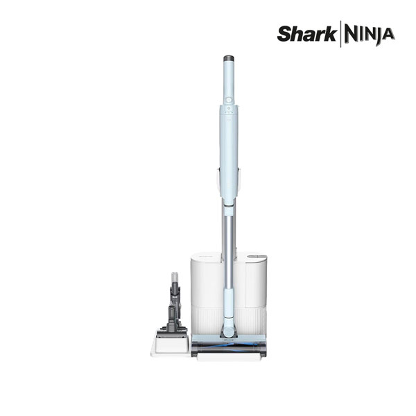 [샤크닌자] SHARK 무선청소기 에보파워 시스템 FIT+ LC150KRBL