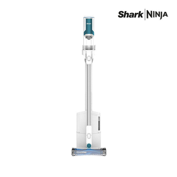 [샤크닌자] SHARK Clean & Empty 무선청소기 BU3521KR