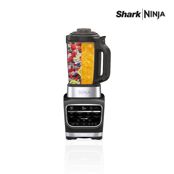 [샤크닌자] NINJA 블렌더 믹서기 콜드앤핫 HB150KR