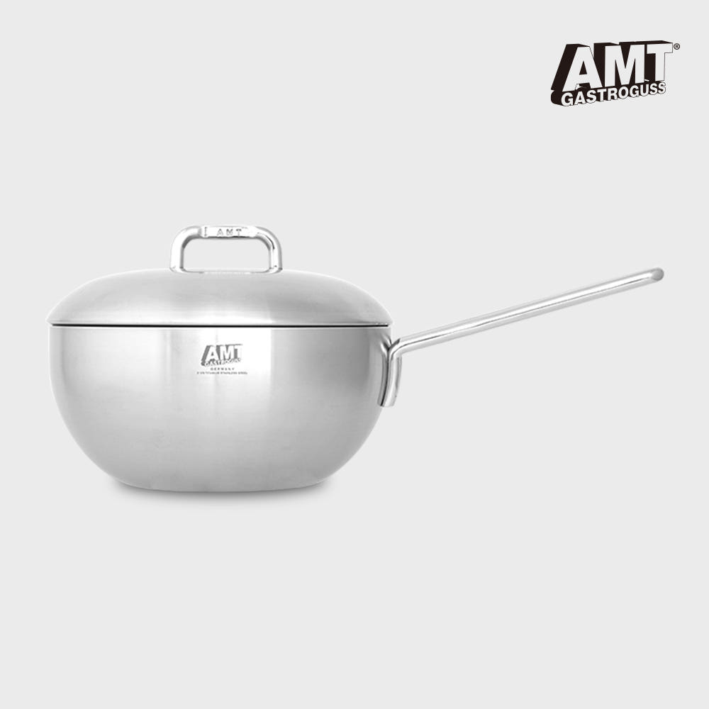 [AMT] 샤프 316Ti 스텐 24cm 멀티웍 냄비