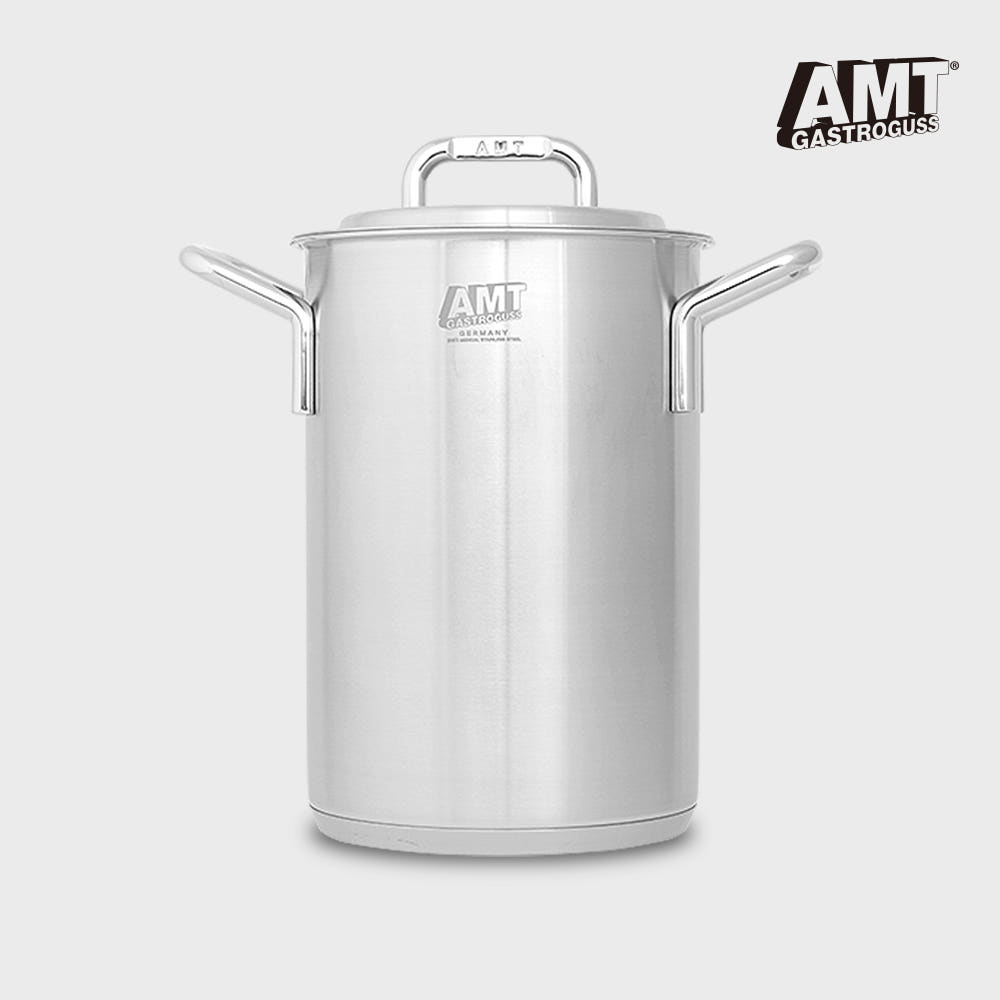 [AMT] 샤프 316Ti 스텐 16cm 파스타 팟 냄비