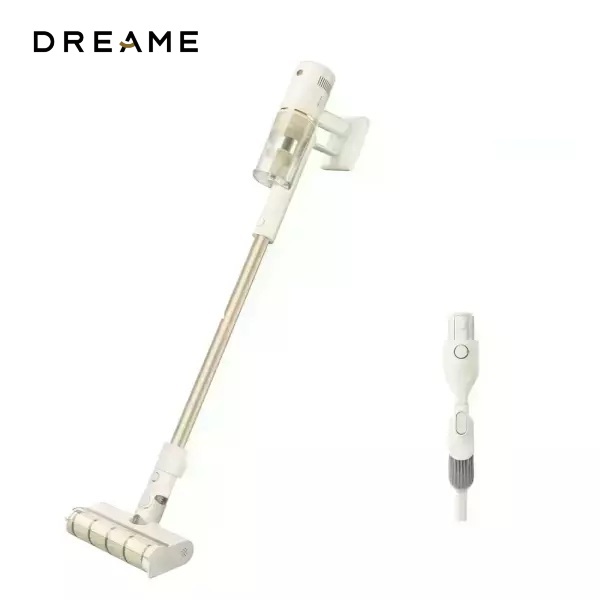 [드리미] 무선청소기 CleanX U8 스틱 진공청소기