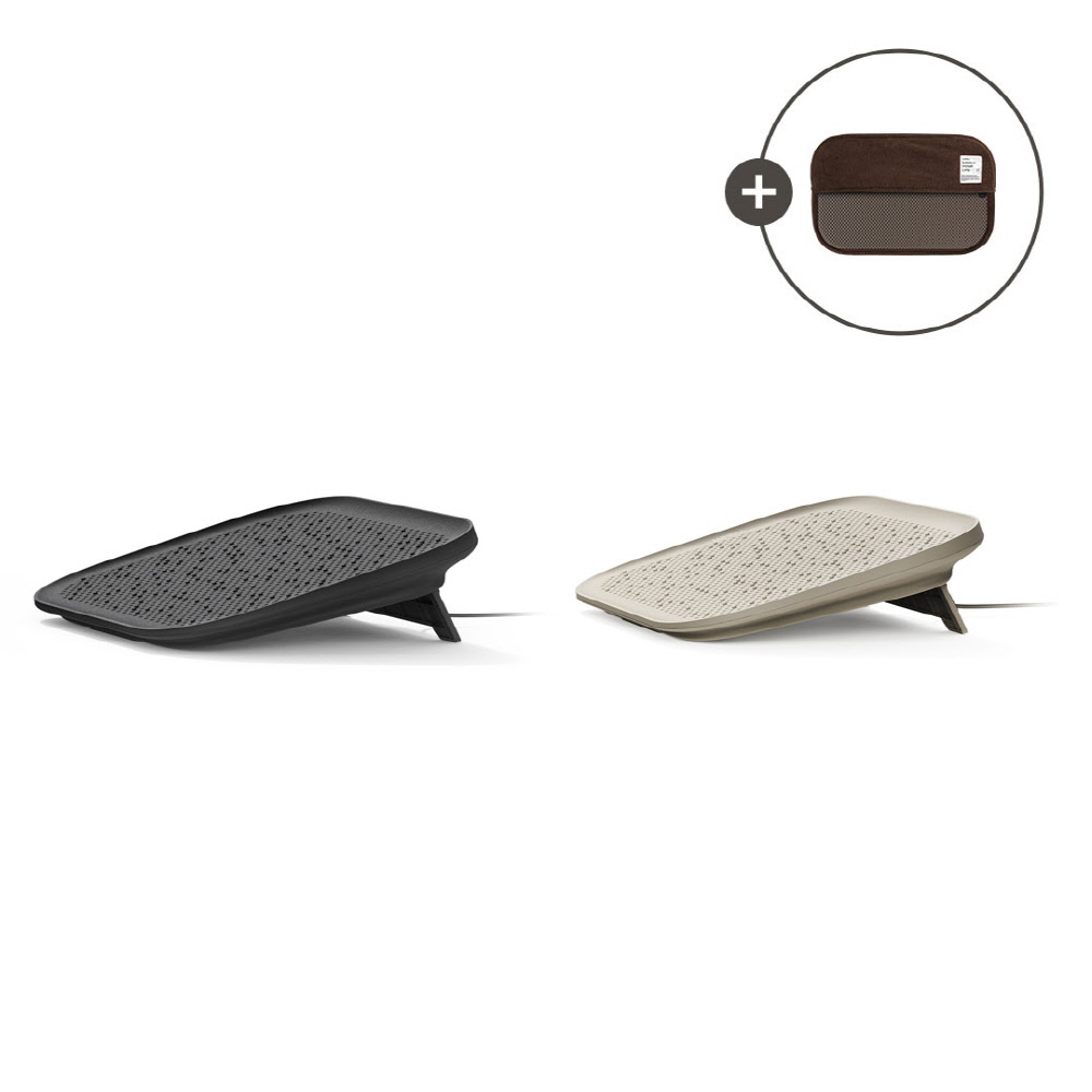 [루메나] 발난로 WARMER PAD (+보온 커버 증정)