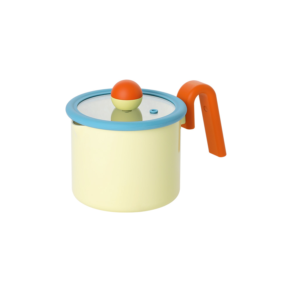 [네오플램] 대니쉬 IH 14cm 캐틀팟