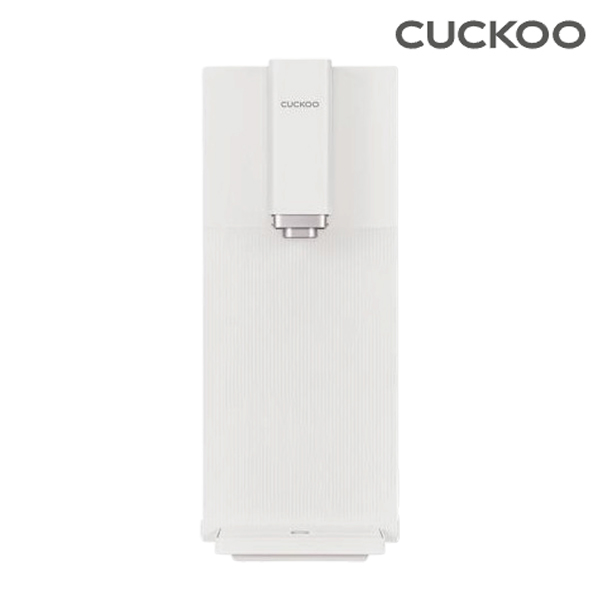 [쿠쿠] 스팀100 끓인물 정수기 그레이스 화이트 CP-ABS100GWT
