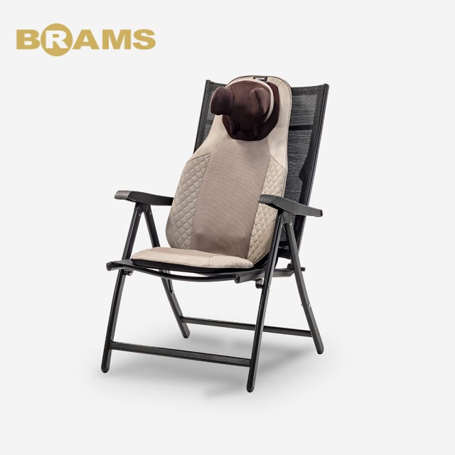 [브람스] 갯백숄더+리클라이너체어 BM-5858