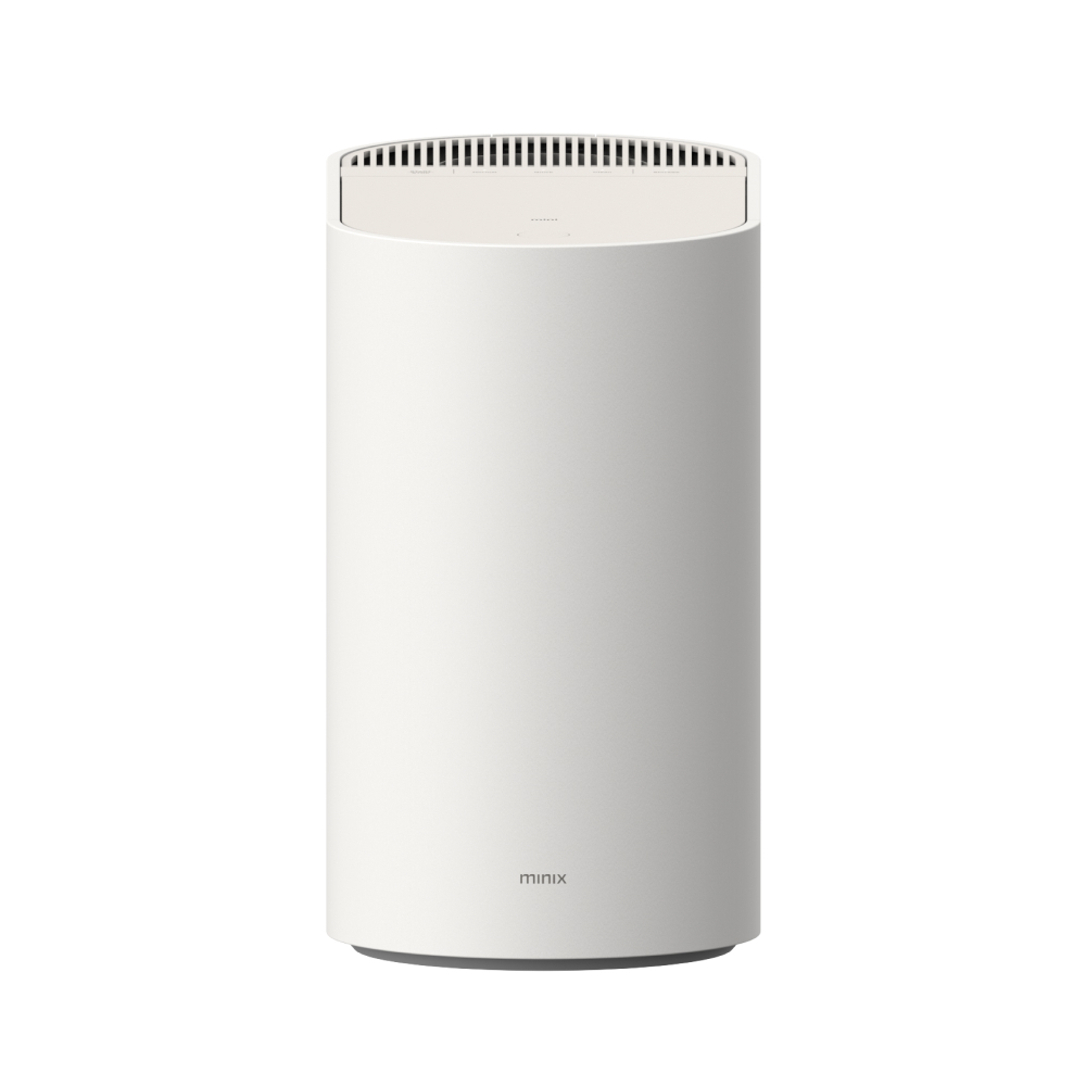 [미닉스] 가정용 분쇄 건조 음식물 처리기 더플렌더 mini MNFD-300G