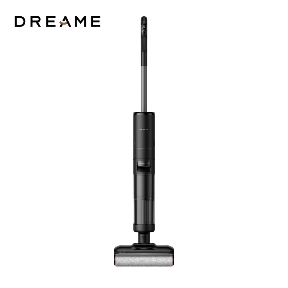 [드리미] 무선 자동 물걸레청소기 H12 Pro FlexReach 업그레이드 모델 건습식청소기
