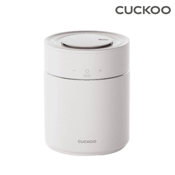 [쿠쿠] 스테인레스 3.8L 가습기 노블 화이트 CH-GS301FW