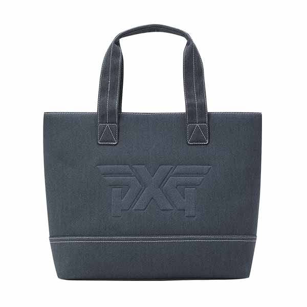PXG 워시드 데님 컴피 백 COMFY BAG / 카네 수입 (병행X)