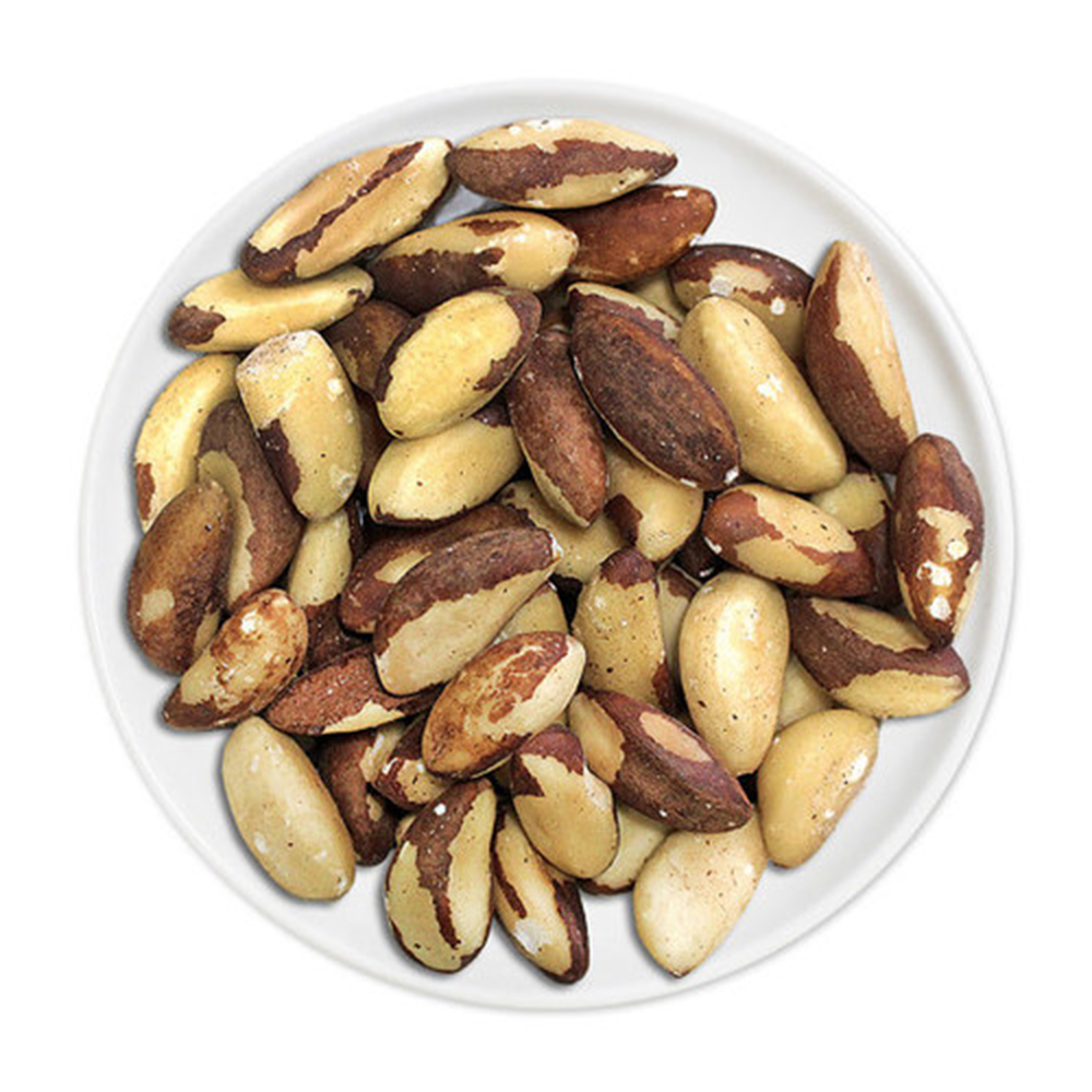 웰넛 고소한 견과한입 브라질넛(200g/500g/1kg 선택)