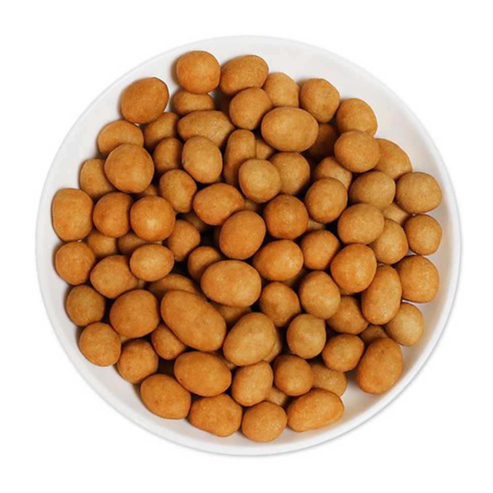웰넛 고소한 견과한입 로스티드피넛500g