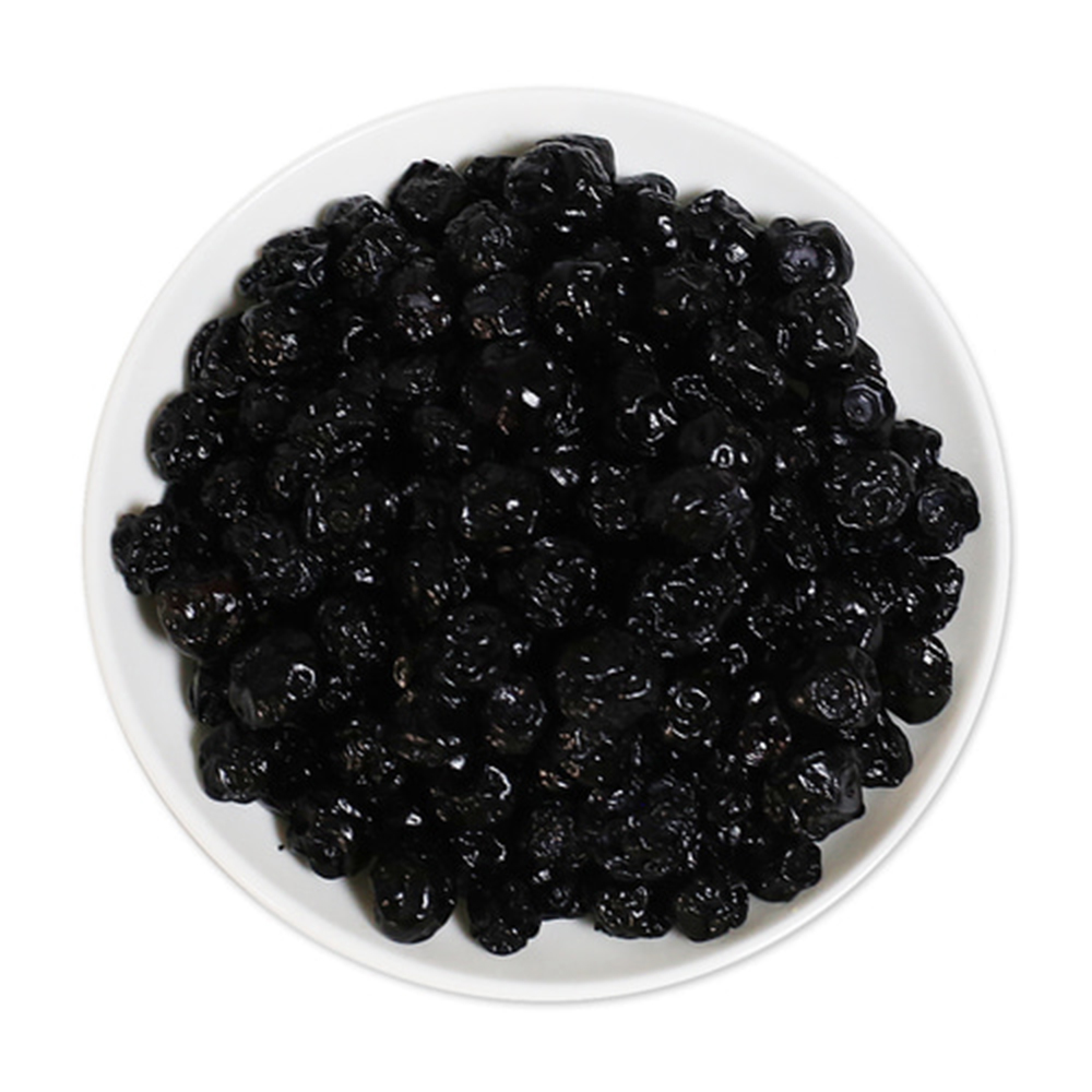 웰넛 고소한 견과한입 건조 블루베리(200g/500g/1kg 선택)