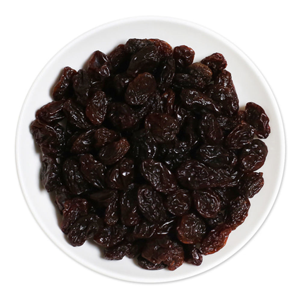 웰넛 고소한 견과한입 건포도(200g/500g/1kg 선택)