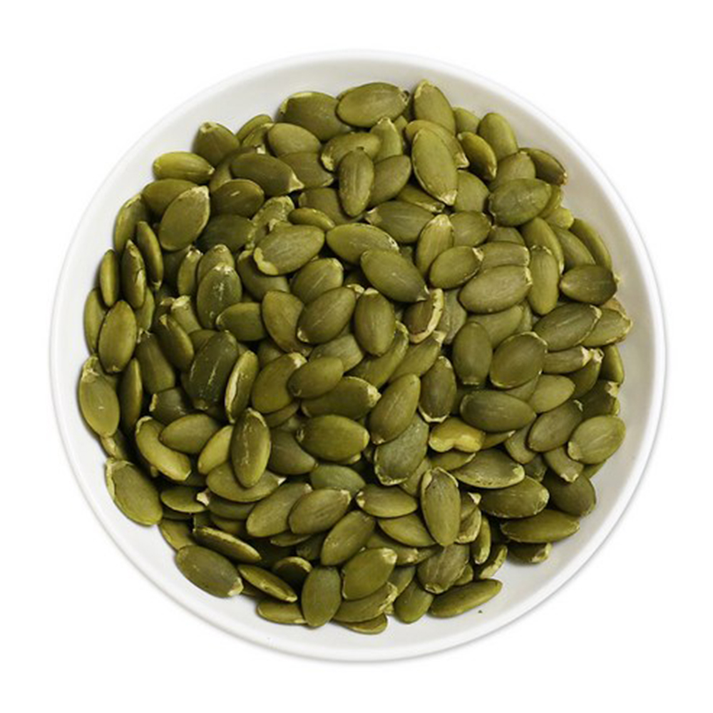 웰넛 고소한 견과한입 호박씨(200g/500g/1kg 선택)