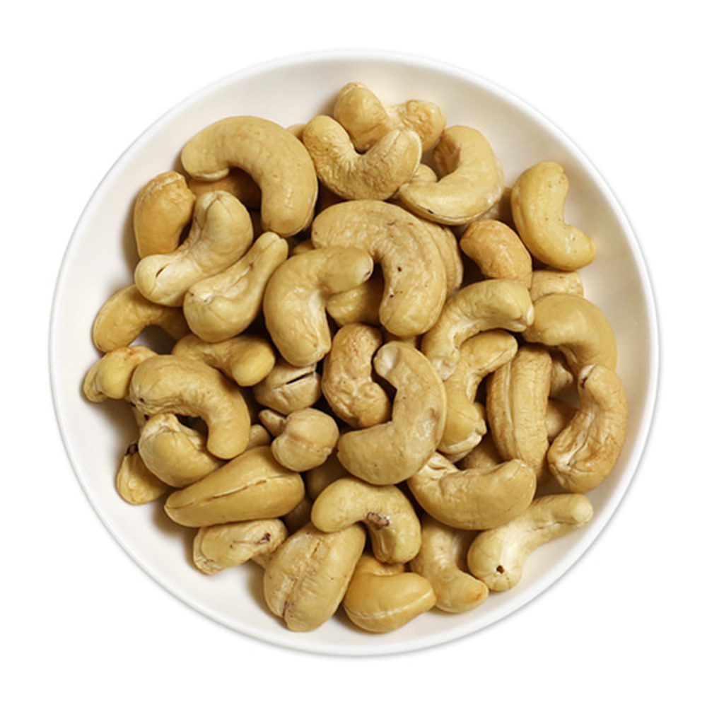 웰넛 고소한 견과한입 구운캐슈넛(200g/500g/1kg 선택)