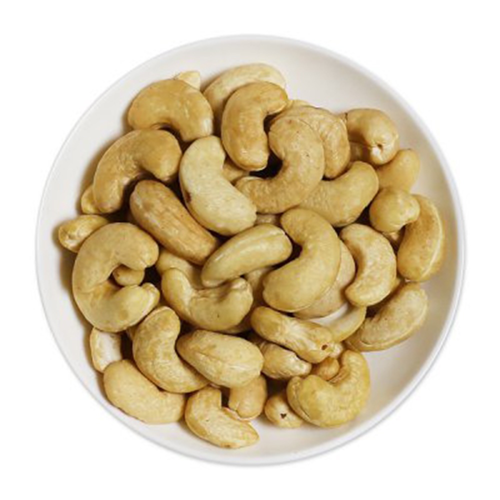 웰넛 고소한 견과한입 생캐슈넛(200g/500g/1kg 선택)