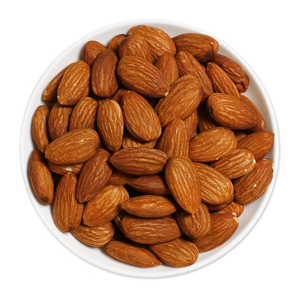 웰넛 고소한 견과한입 구운 아몬드(200g/500g/1kg 선택)
