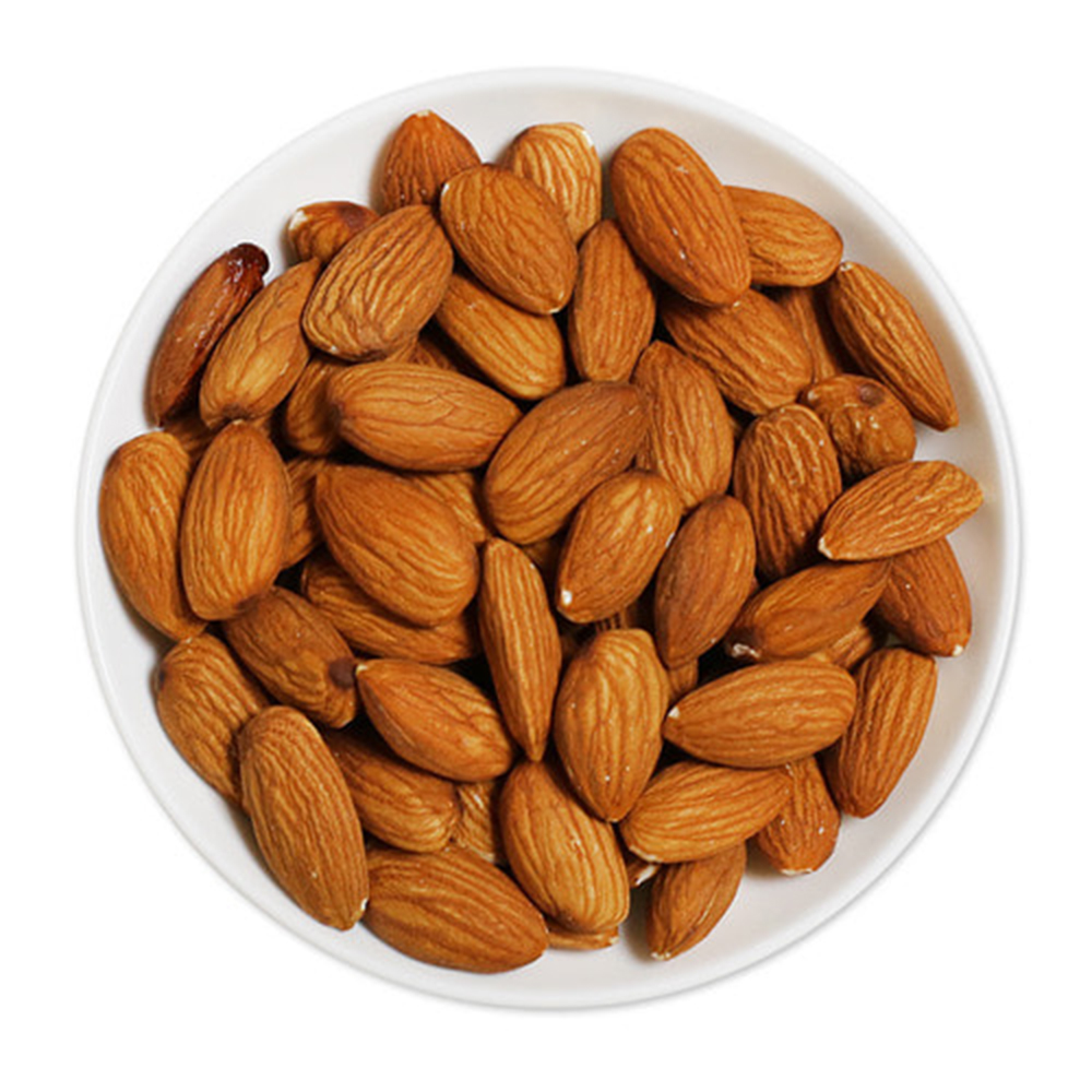 웰넛 고소한 견과한입 생아몬드(200g/500g/1kg 선택)