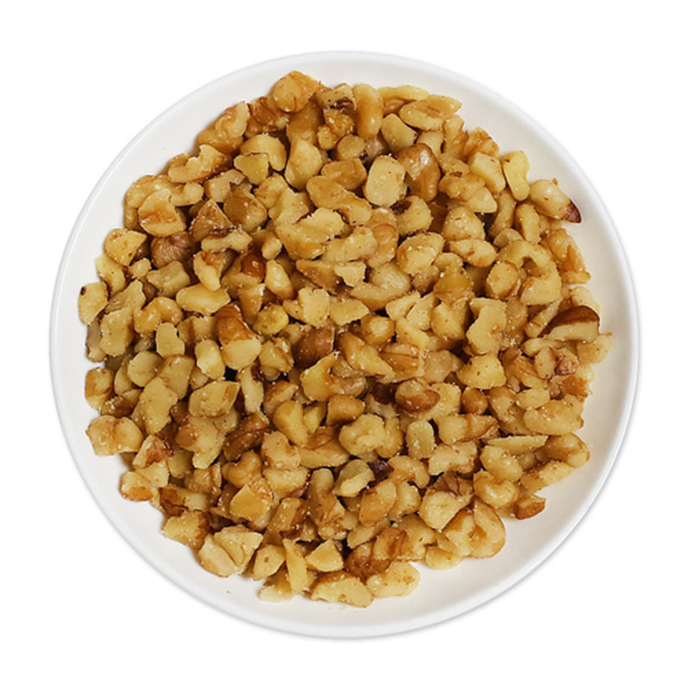 웰넛 고소한 견과한입 호두분태(200g/500g/1kg 선택)
