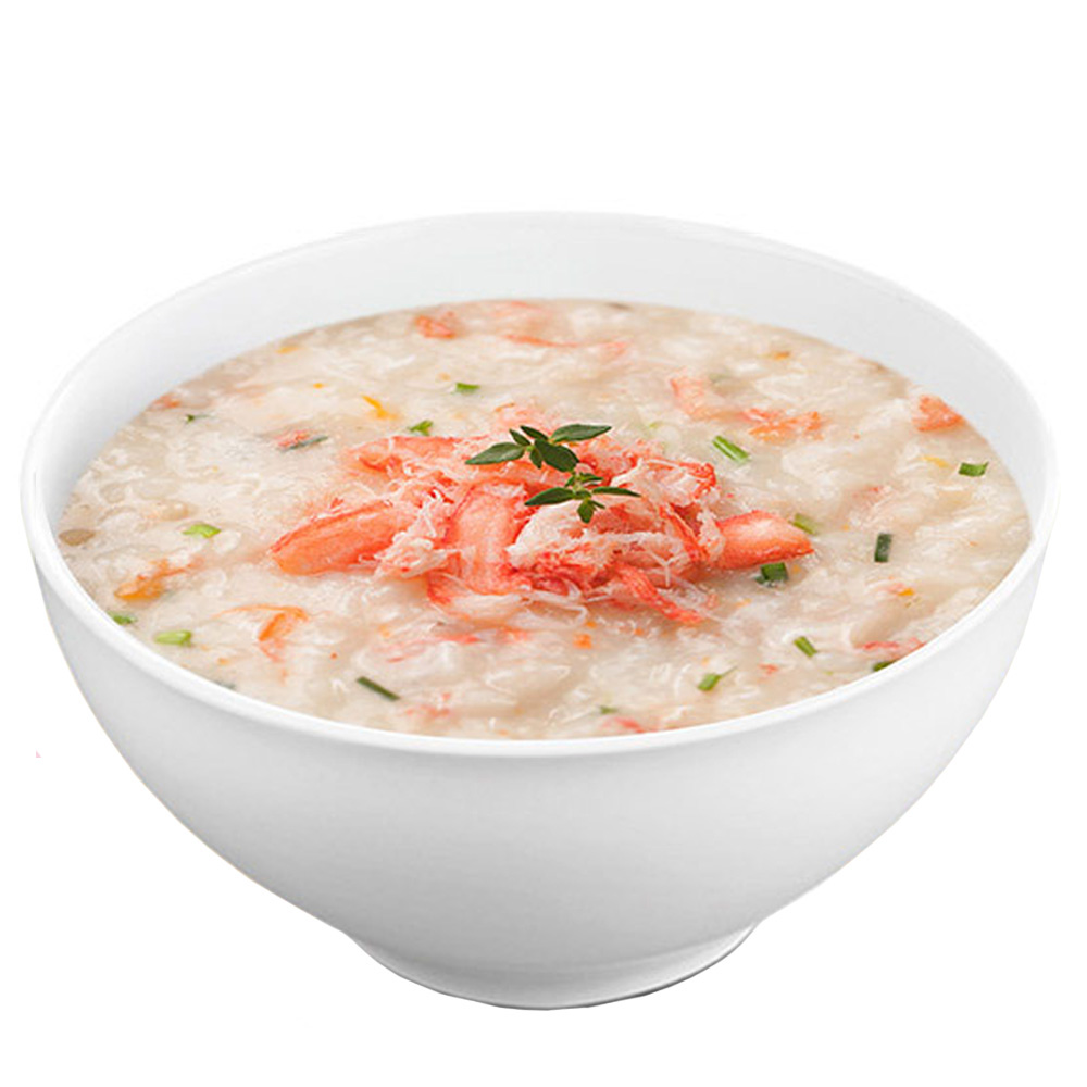 다림 게살죽 500gX7팩 바다를 머금은 게살의 감칠맛