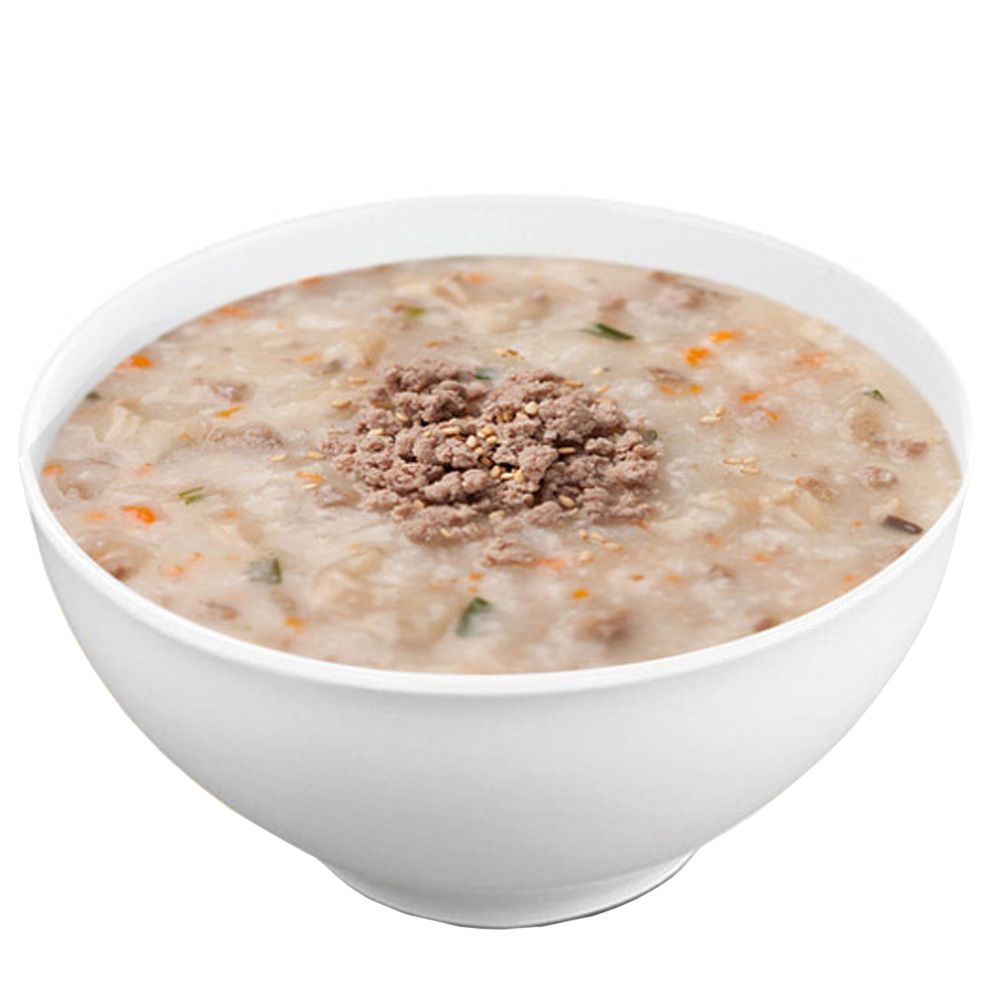 다림 한우 소고기죽 500gX7팩 신선한 야채와 우리한우의 풍미