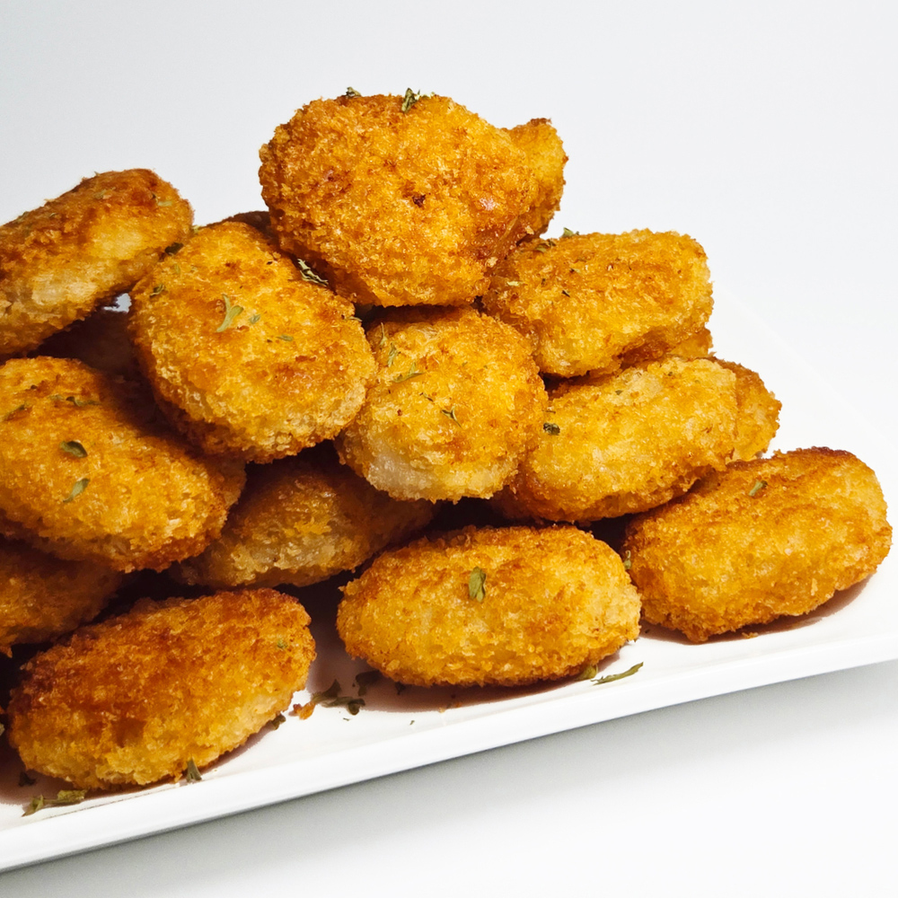 엉클밥 미니 한입 돈까스 500g (2팩/3팩 택1)