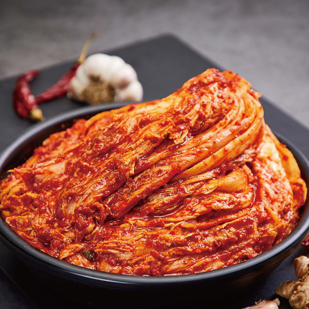 강원도 영월 솜씨가 포기김치 (5kg/10kg 선택1)