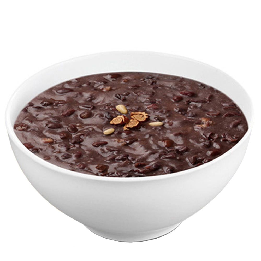 다림 단팥죽 500gX7팩 달콤한 통팥이 톡 통팥을 갈아 맛이 진한